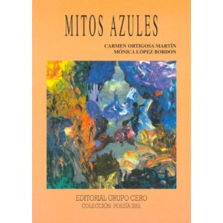 Mitos Azules (Primera edición)